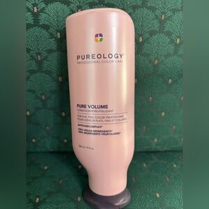 Pureology Pure Volume conditioner